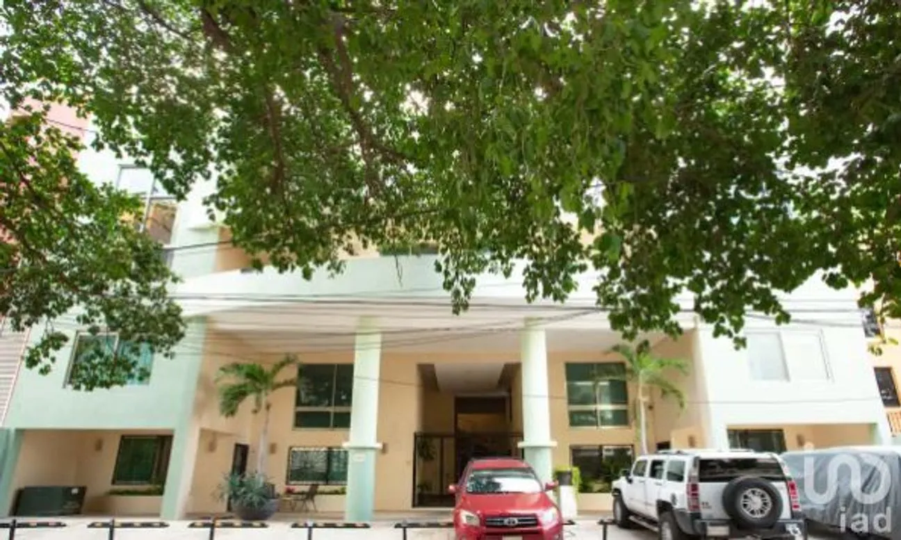 Departamento en Renta en Zazil Ha, Solidaridad, Quintana Roo | NEX-189161 | iad México | Foto 1 de 10