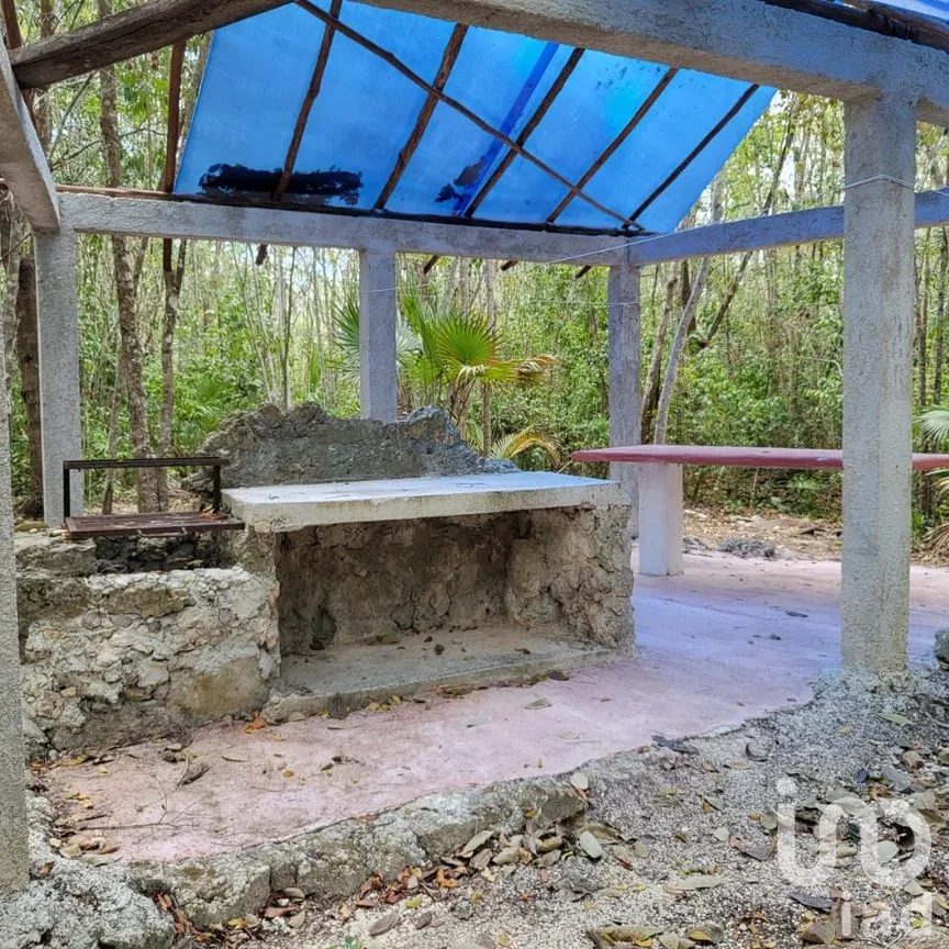 Terreno en Venta en Leona Vicario, Puerto Morelos, Quintana Roo | NEX-189200 | iad México | Foto 10 de 13