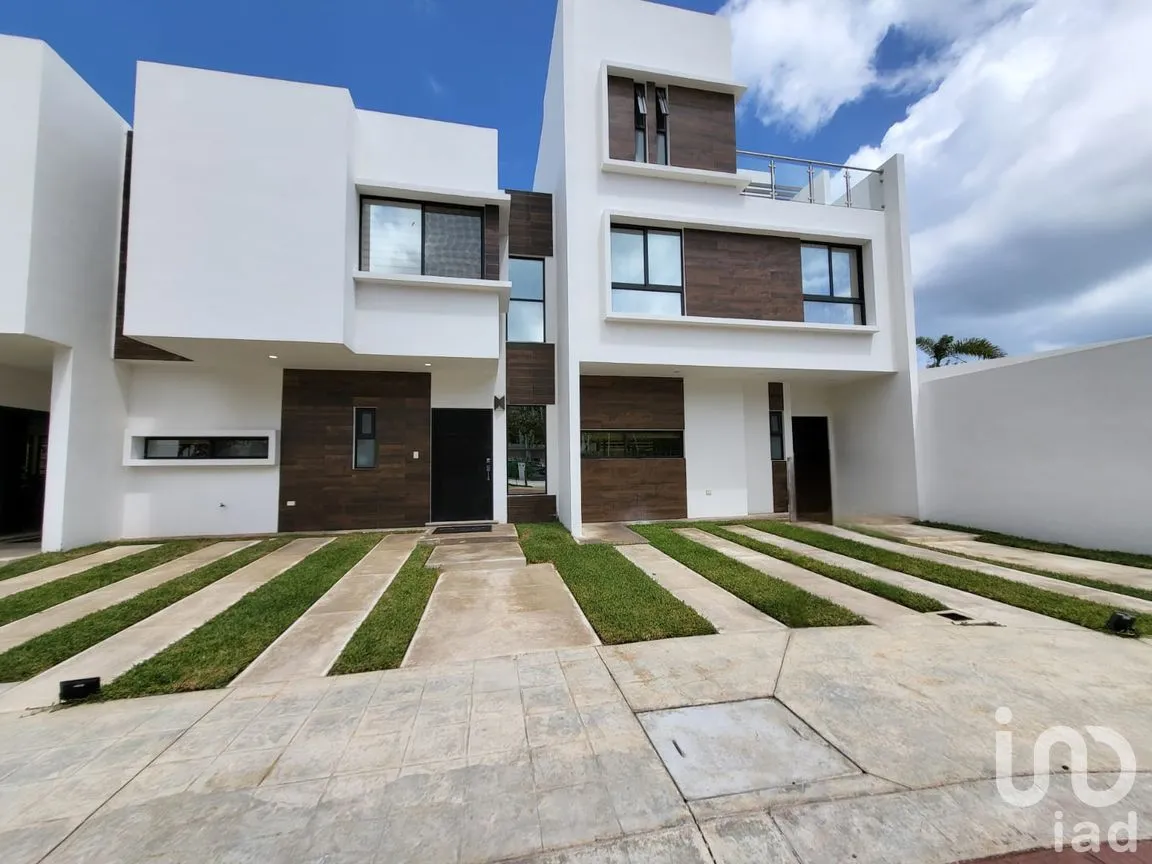 Casa en Venta en Long Island, Benito Juárez, Quintana Roo | NEX-189477 | iad México | Foto 2 de 23