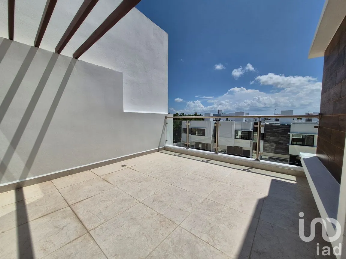 Casa en Venta en Long Island, Benito Juárez, Quintana Roo | NEX-189477 | iad México | Foto 22 de 23