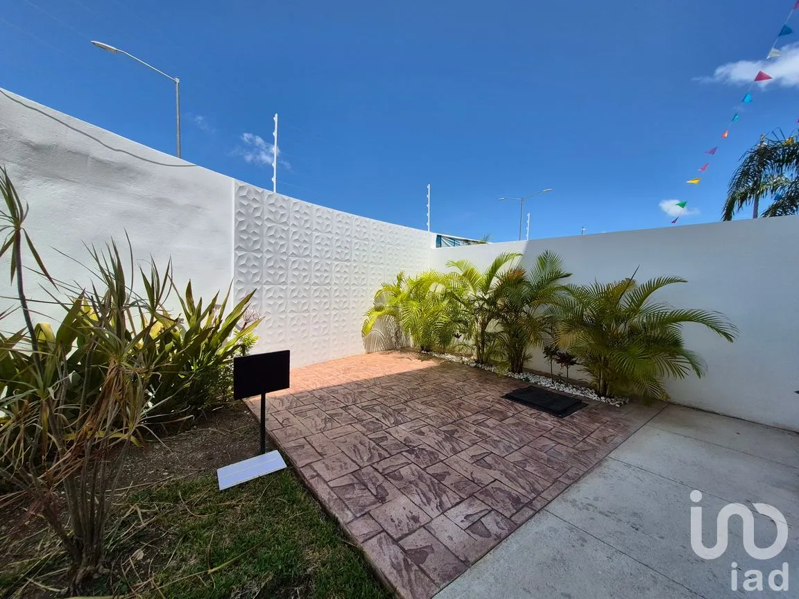 Casa en Venta en Long Island, Benito Juárez, Quintana Roo | NEX-189477 | iad México | Foto 8 de 23