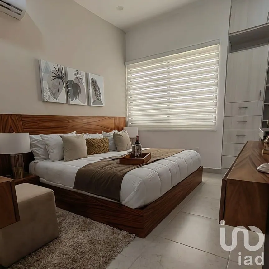 Casa en Venta en Alfredo V Bonfil, Benito Juárez, Quintana Roo | NEX-189547 | iad México | Foto 7 de 21