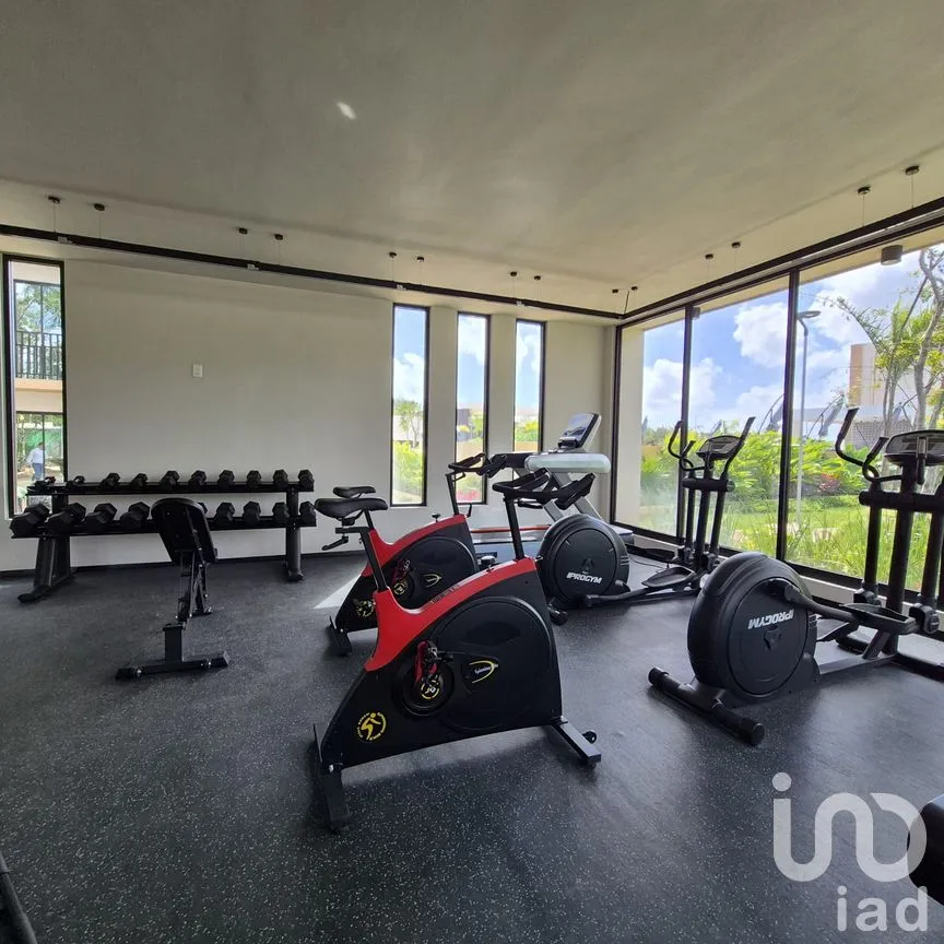 Departamento en Venta en Vía Cumbres Residencial, Benito Juárez, Quintana Roo | NEX-189547 | iad México | Foto 15 de 18