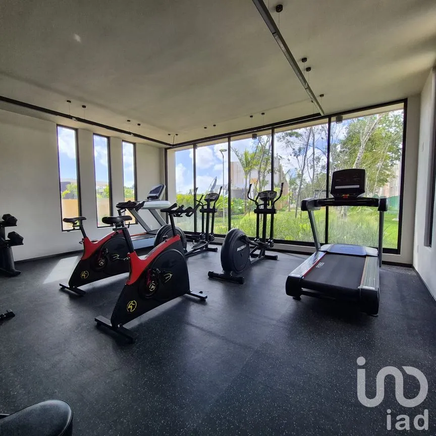 Departamento en Venta en Vía Cumbres Residencial, Benito Juárez, Quintana Roo | NEX-189547 | iad México | Foto 16 de 18
