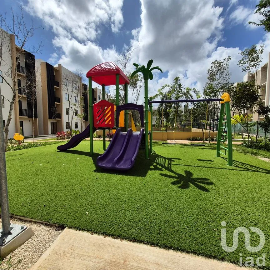 Departamento en Venta en Vía Cumbres Residencial, Benito Juárez, Quintana Roo | NEX-189547 | iad México | Foto 17 de 18