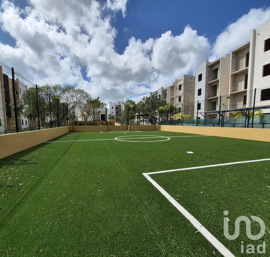 Departamento en Venta en Vía Cumbres Residencial, Benito Juárez, Quintana Roo | NEX-189547 | iad México | Foto 18 de 18