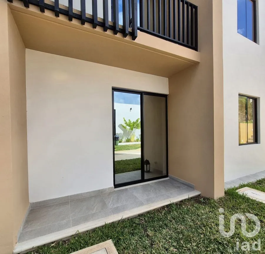 Departamento en Venta en Vía Cumbres Residencial, Benito Juárez, Quintana Roo | NEX-189547 | iad México | Foto 3 de 18