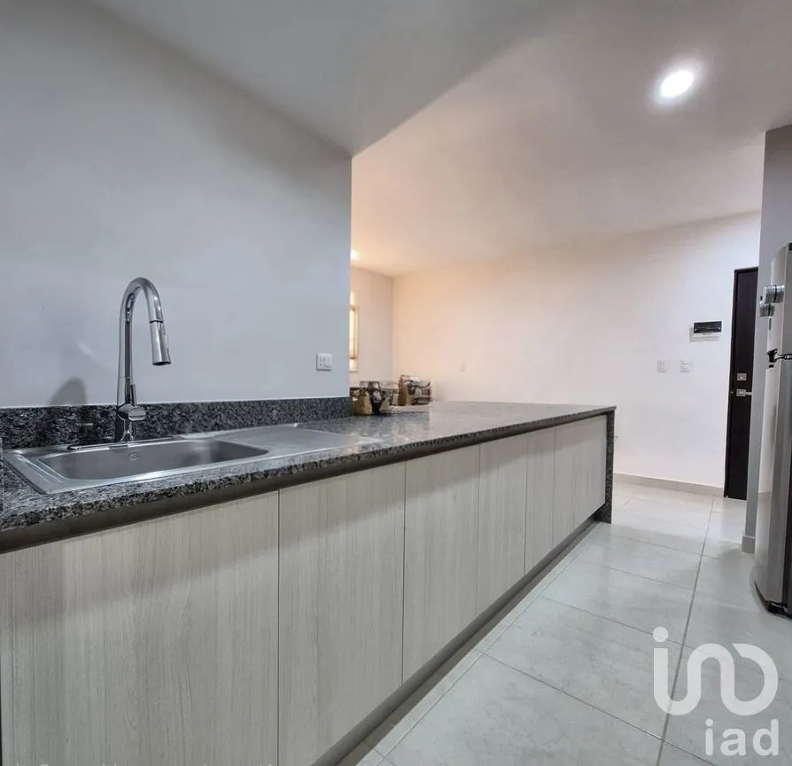 Departamento en Venta en Vía Cumbres Residencial, Benito Juárez, Quintana Roo | NEX-189547 | iad México | Foto 6 de 18