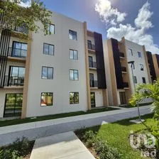 NEX-189547 - Departamento en Venta, con 2 recamaras, con 2 baños, con 87 m2 de construcción en Vía Cumbres Residencial, CP 77560, Quintana Roo.