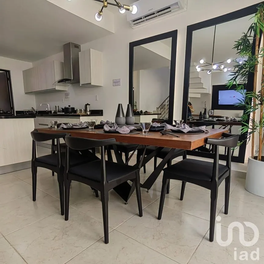Casa en Venta en Alfredo V Bonfil, Benito Juárez, Quintana Roo | NEX-189552 | iad México | Foto 3 de 14