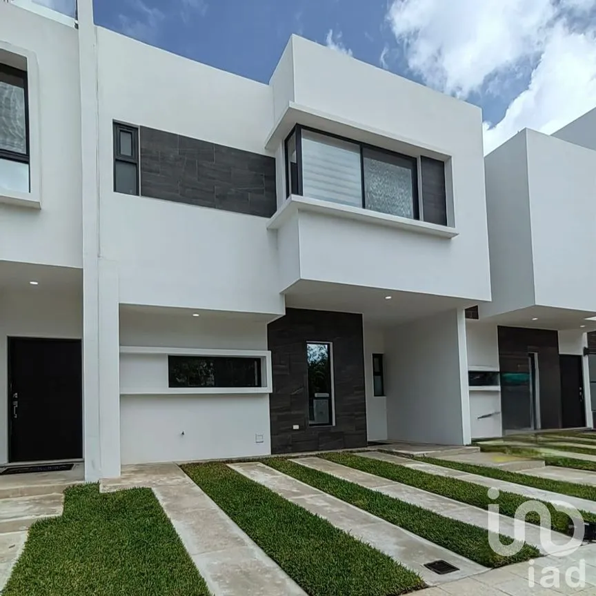 Casa en Venta en Alfredo V Bonfil, Benito Juárez, Quintana Roo | NEX-189552 | iad México | Foto 1 de 14