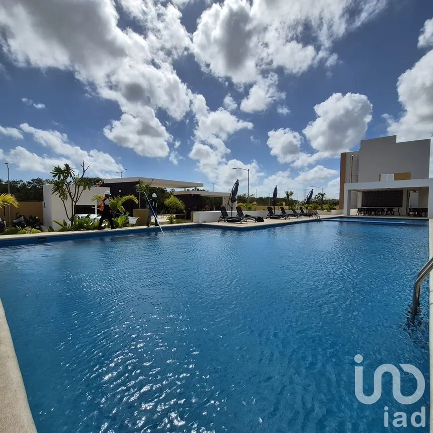 Departamento en Venta en Alfredo V Bonfil, Benito Juárez, Quintana Roo | NEX-189552 | iad México | Foto 8 de 23
