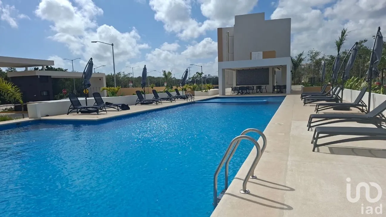 Departamento en Venta en Alfredo V Bonfil, Benito Juárez, Quintana Roo | NEX-189552 | iad México | Foto 1 de 23