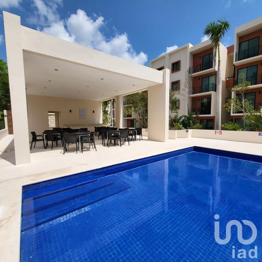 Departamento en Venta en Vía Cumbres Residencial, Benito Juárez, Quintana Roo | NEX-191829 | iad México | Foto 16 de 21