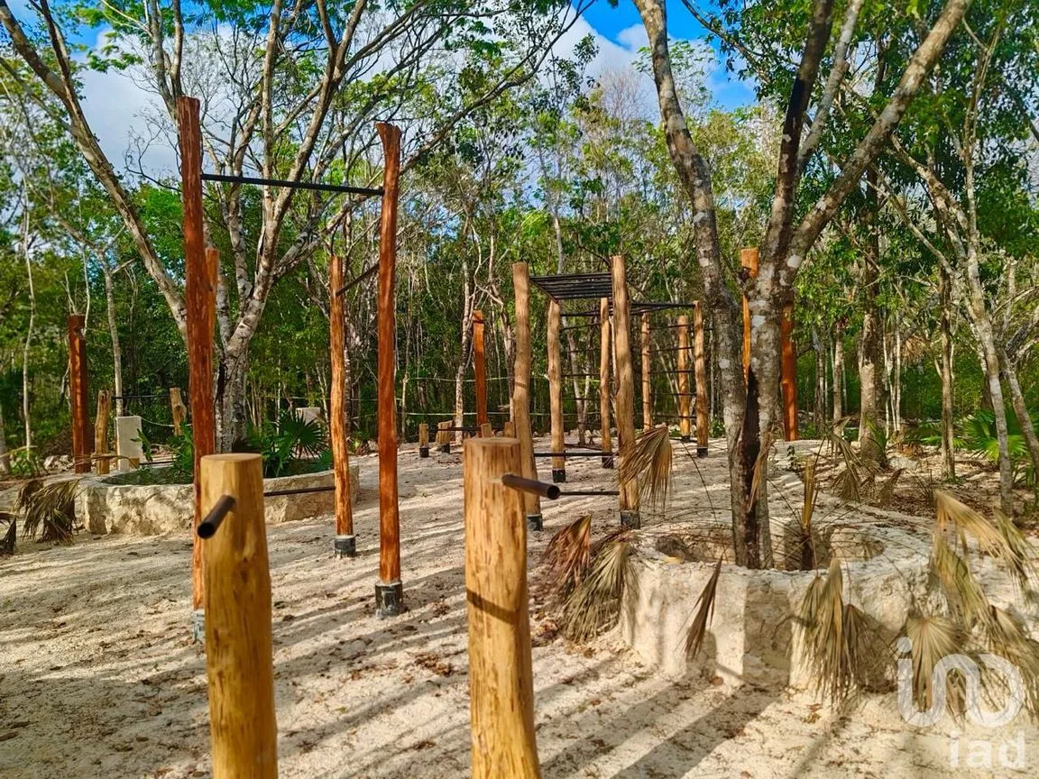 Departamento en Venta en Vía Cumbres Residencial, Benito Juárez, Quintana Roo | NEX-191829 | iad México | Foto 19 de 21