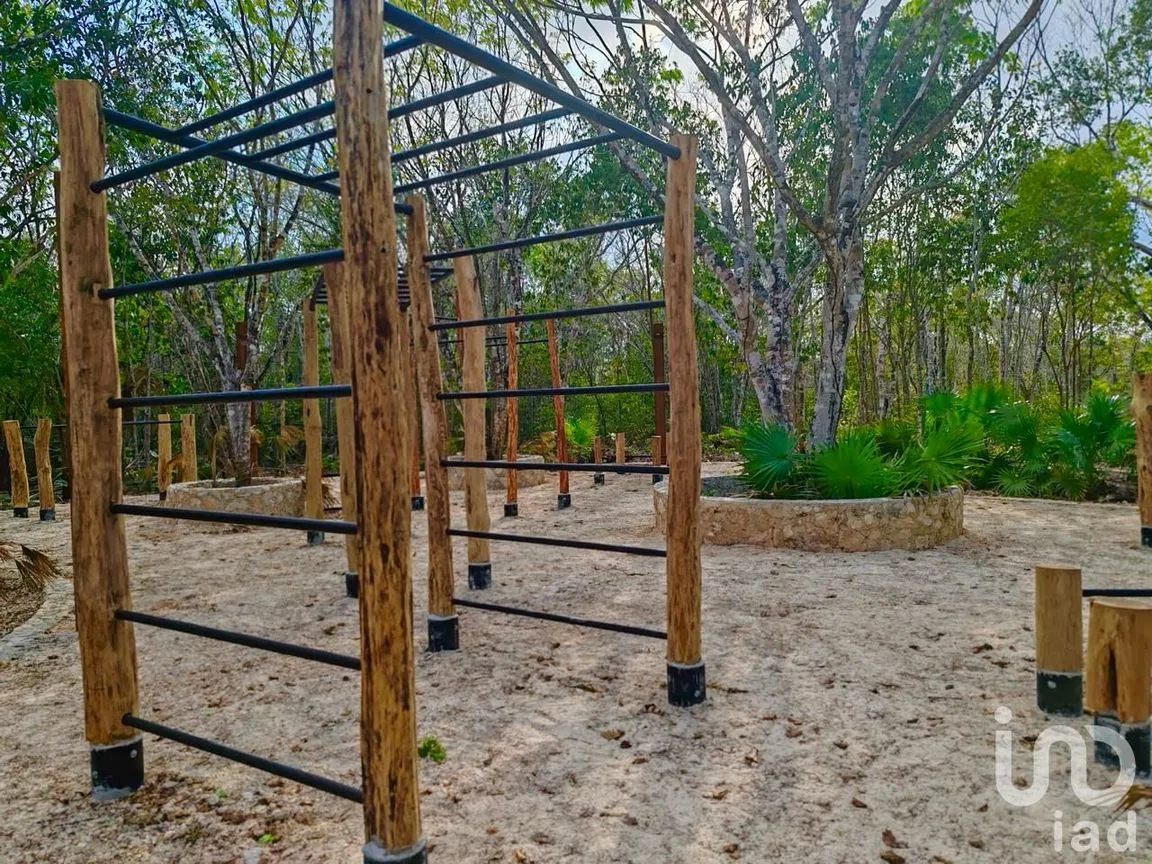 Departamento en Venta en Vía Cumbres Residencial, Benito Juárez, Quintana Roo | NEX-191829 | iad México | Foto 20 de 21