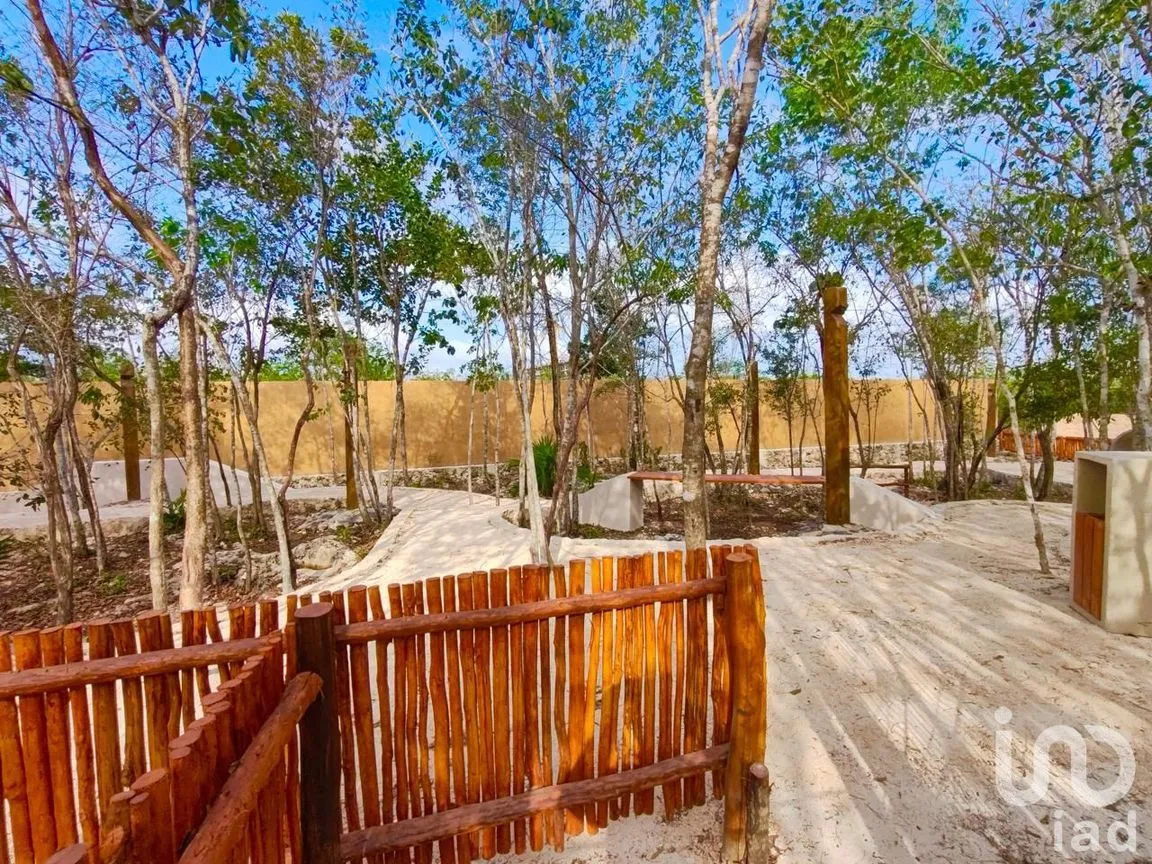 Departamento en Venta en Vía Cumbres Residencial, Benito Juárez, Quintana Roo | NEX-191829 | iad México | Foto 21 de 21