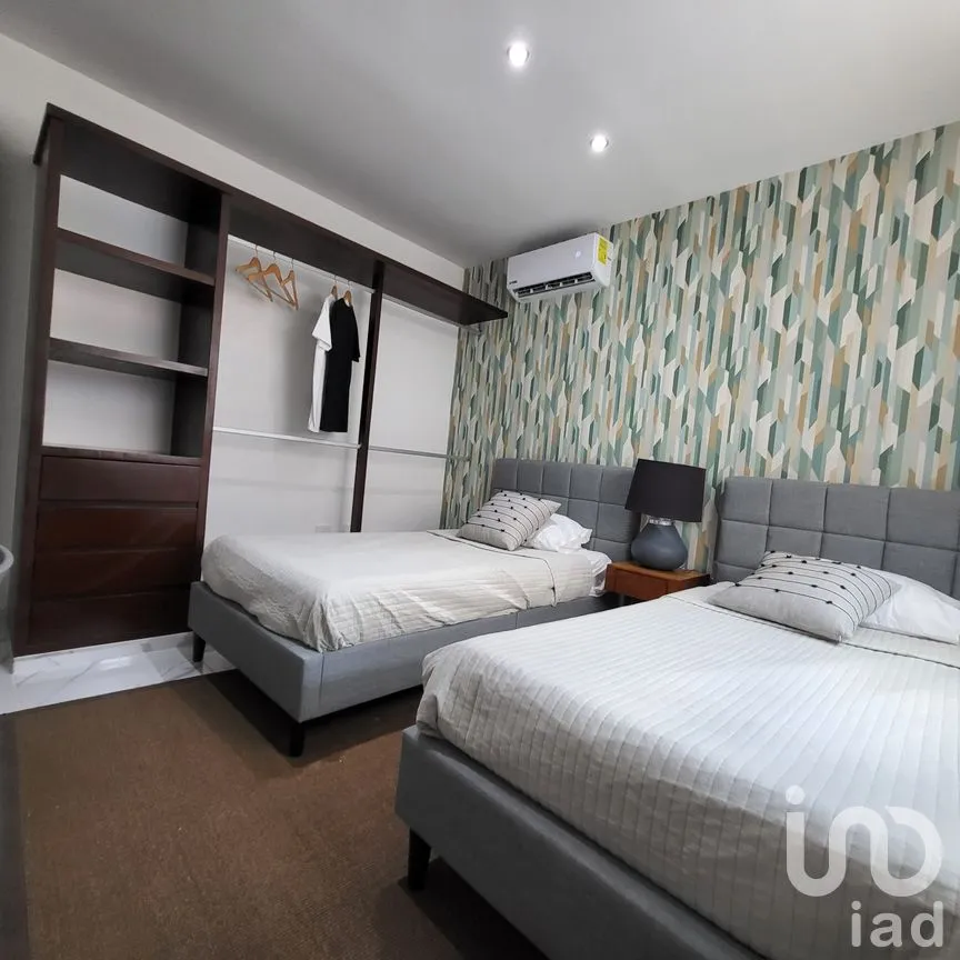 Departamento en Venta en Vía Cumbres Residencial, Benito Juárez, Quintana Roo | NEX-191829 | iad México | Foto 12 de 21