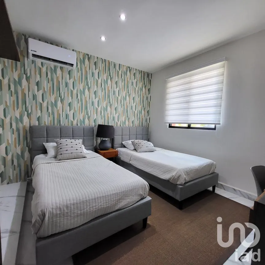 Departamento en Venta en Vía Cumbres Residencial, Benito Juárez, Quintana Roo | NEX-191829 | iad México | Foto 13 de 21
