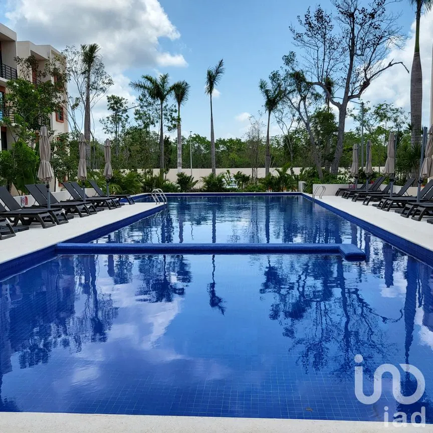 Departamento en Venta en Vía Cumbres Residencial, Benito Juárez, Quintana Roo | NEX-191829 | iad México | Foto 14 de 21