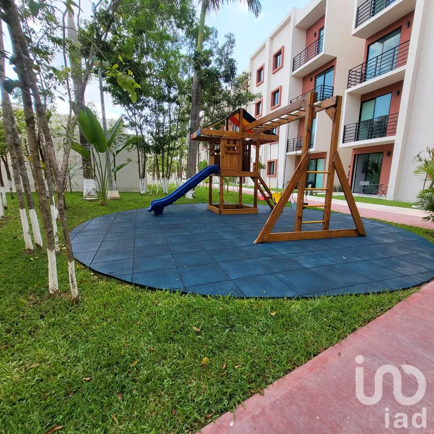 Departamento en Venta en Vía Cumbres Residencial, Benito Juárez, Quintana Roo | NEX-191829 | iad México | Foto 17 de 21