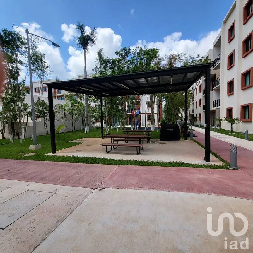Departamento en Venta en Vía Cumbres Residencial, Benito Juárez, Quintana Roo | NEX-191829 | iad México | Foto 18 de 21