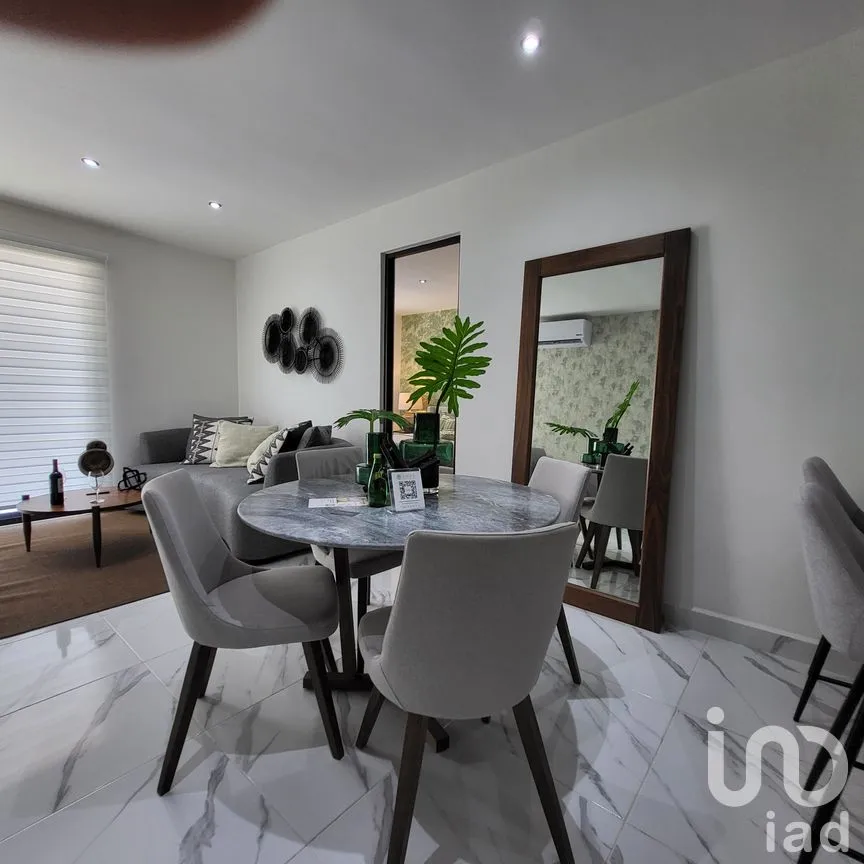 Departamento en Venta en Vía Cumbres Residencial, Benito Juárez, Quintana Roo | NEX-191829 | iad México | Foto 3 de 21