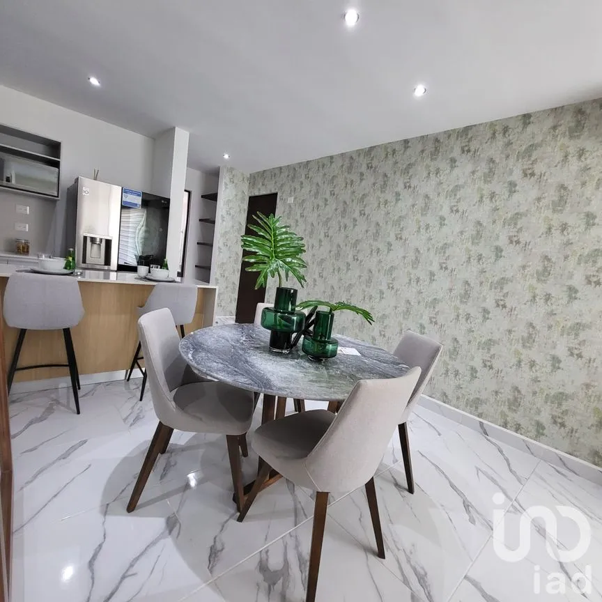 Departamento en Venta en Vía Cumbres Residencial, Benito Juárez, Quintana Roo | NEX-191829 | iad México | Foto 5 de 21