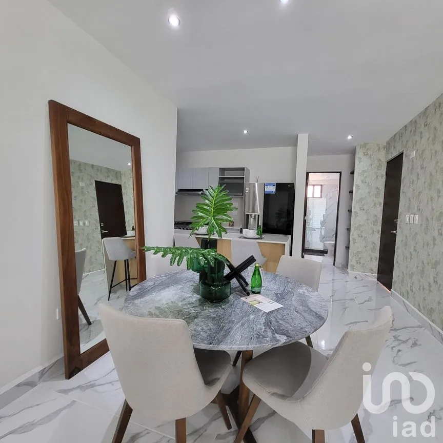 Departamento en Venta en Vía Cumbres Residencial, Benito Juárez, Quintana Roo | NEX-191829 | iad México | Foto 6 de 21