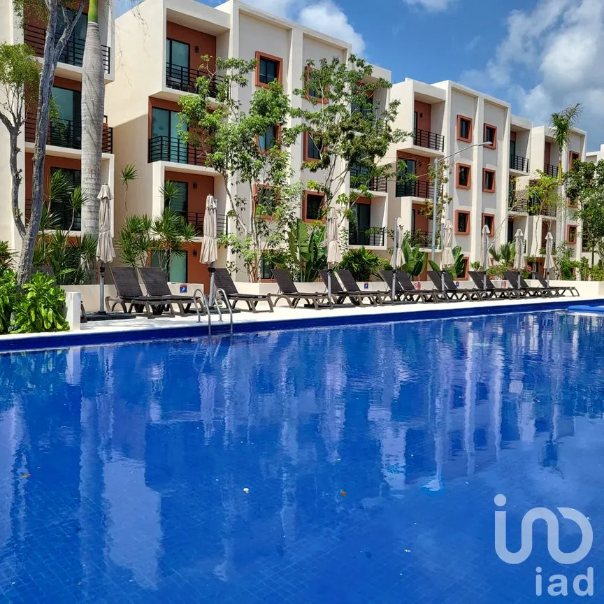 Departamento en Venta en Vía Cumbres Residencial, Benito Juárez, Quintana Roo | NEX-191829 | iad México | Foto 1 de 21