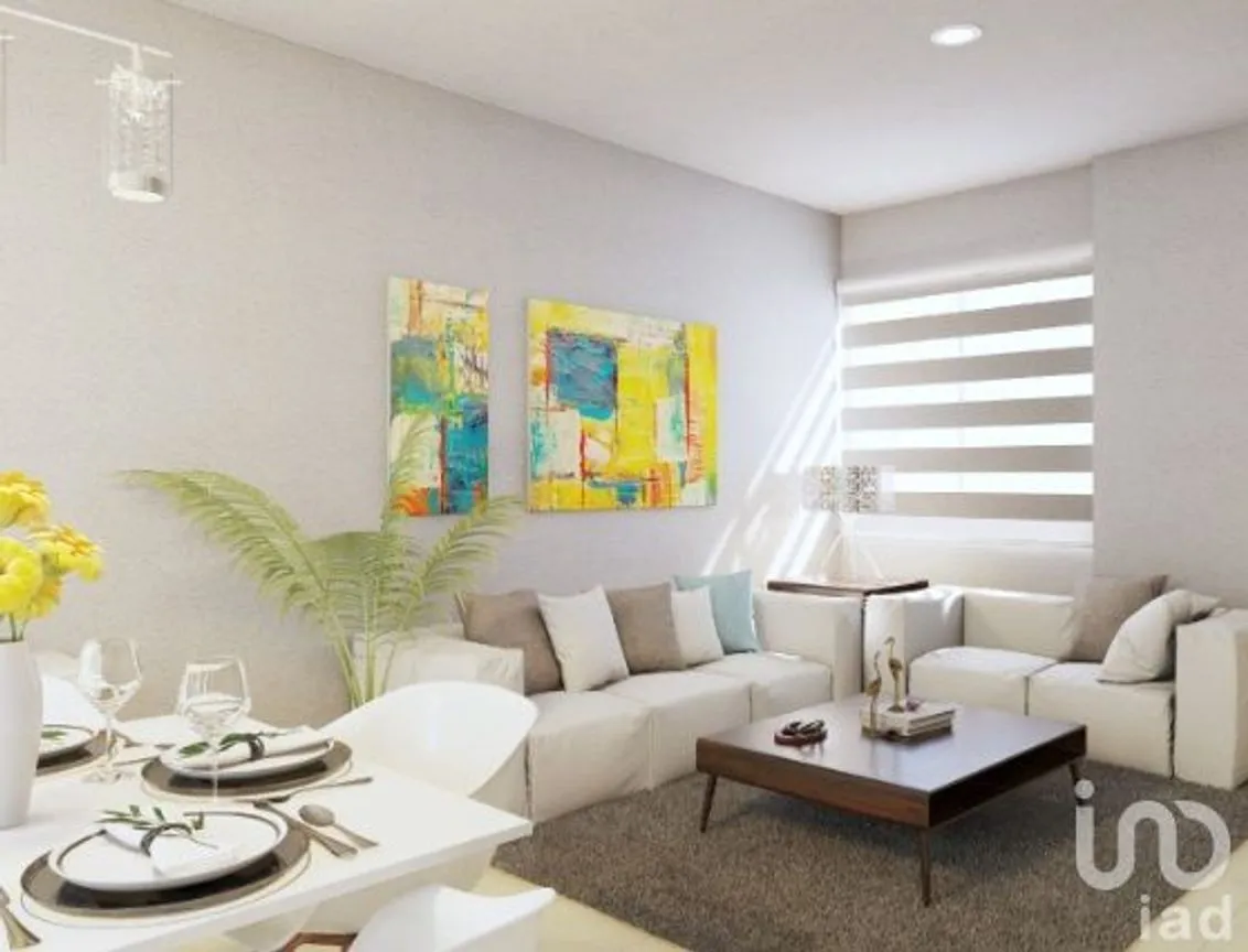 Casa en Venta en Privadas Sacbe, Benito Juárez, Quintana Roo | NEX-201370 | iad México | Foto 11 de 15