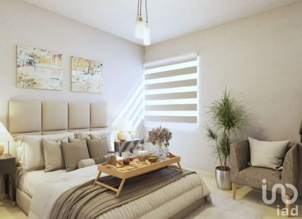 Casa en Venta en Privadas Sacbe, Benito Juárez, Quintana Roo | NEX-201370 | iad México | Foto 12 de 15