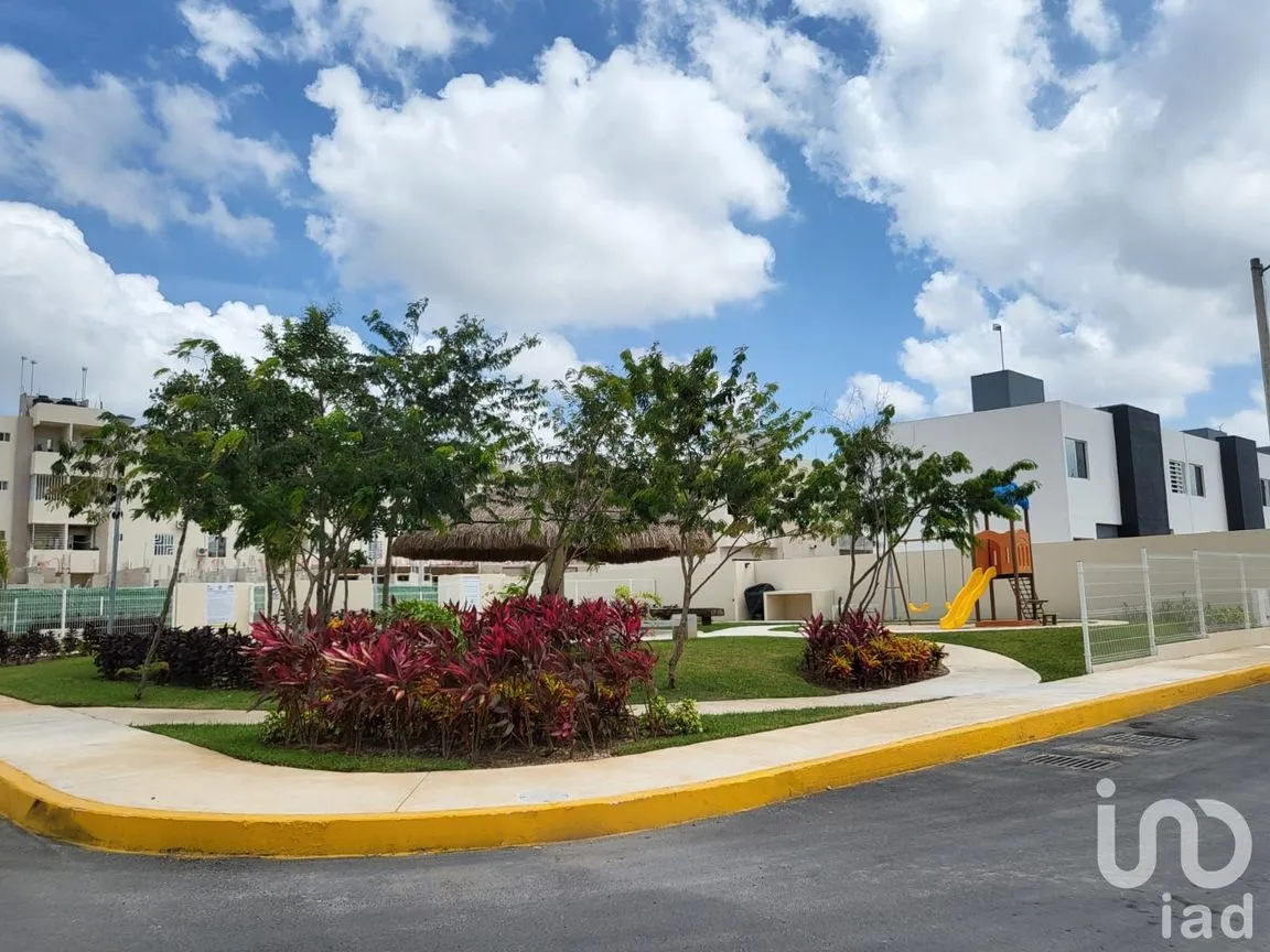 Casa en Venta en Privadas Sacbe, Benito Juárez, Quintana Roo | NEX-201370 | iad México | Foto 15 de 15
