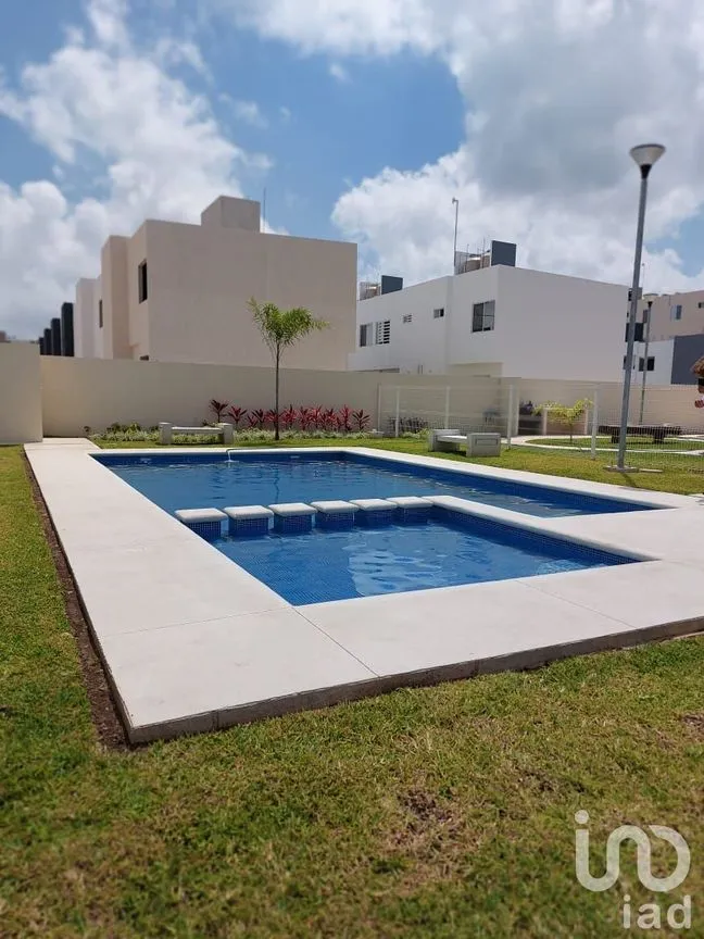 Casa en Venta en Privadas Sacbe, Benito Juárez, Quintana Roo | NEX-201370 | iad México | Foto 8 de 15