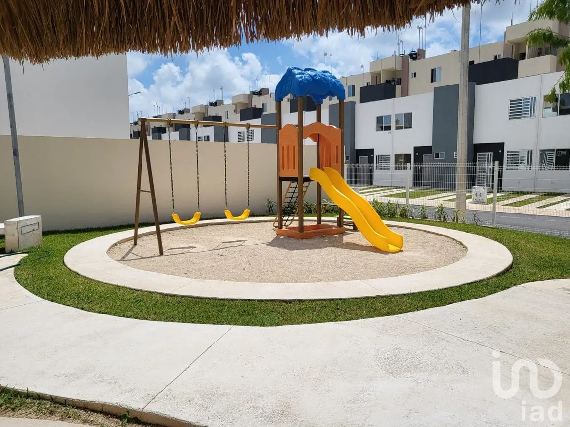 Casa en Venta en Privadas Sacbe, Benito Juárez, Quintana Roo | NEX-201370 | iad México | Foto 9 de 15