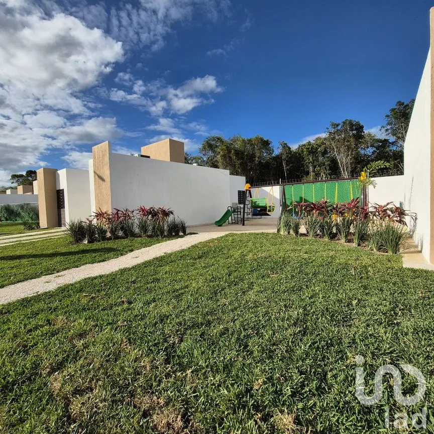 Casa en Venta en Privadas Sacbe, Benito Juárez, Quintana Roo | NEX-201370 | iad México | Foto 13 de 13