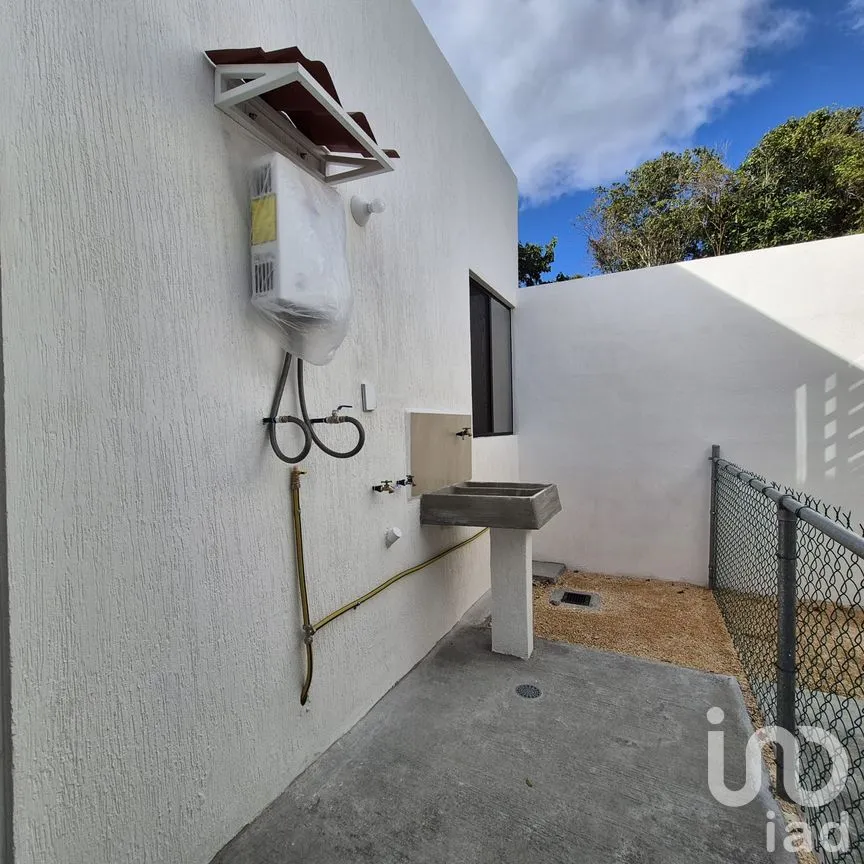 Casa en Venta en Privadas Sacbe, Benito Juárez, Quintana Roo | NEX-201370 | iad México | Foto 10 de 13