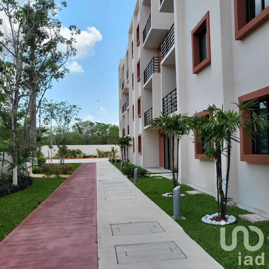 Departamento en Venta en Arbolada, Benito Juárez, Quintana Roo | NEX-234117 | iad México | Foto 3 de 20