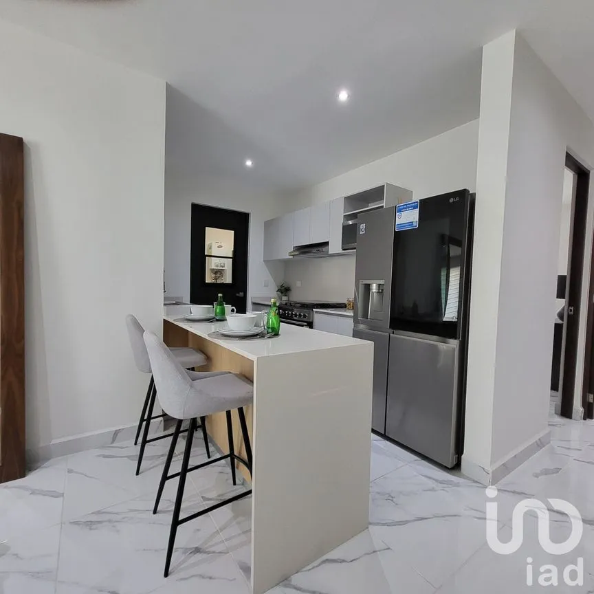 Departamento en Venta en Arbolada, Benito Juárez, Quintana Roo | NEX-234117 | iad México | Foto 5 de 20