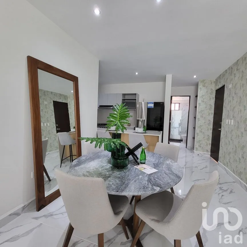 Departamento en Venta en Arbolada, Benito Juárez, Quintana Roo | NEX-234117 | iad México | Foto 9 de 20