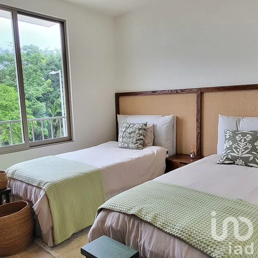 Departamento en Venta en Aqua Residencial, Benito Juárez, Quintana Roo | NEX-237678 | iad México | Foto 11 de 15