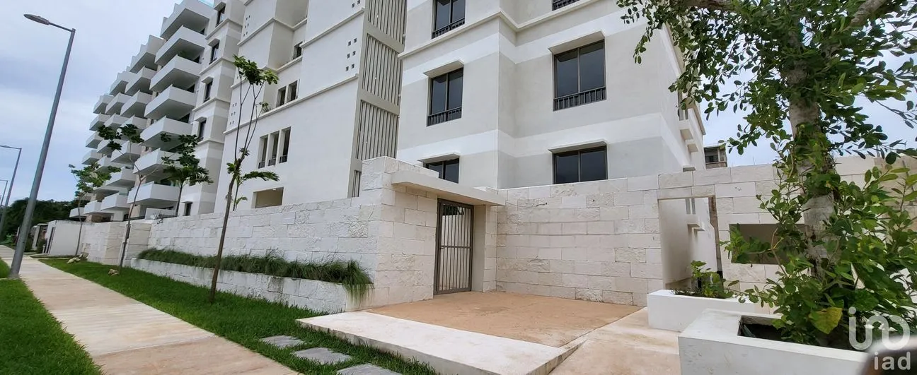 Departamento en Venta en Aqua Residencial, Benito Juárez, Quintana Roo | NEX-237678 | iad México | Foto 3 de 15