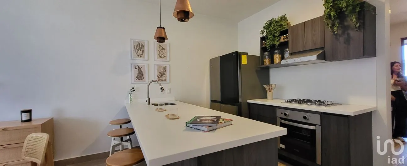 Departamento en Venta en Aqua Residencial, Benito Juárez, Quintana Roo | NEX-237678 | iad México | Foto 6 de 15