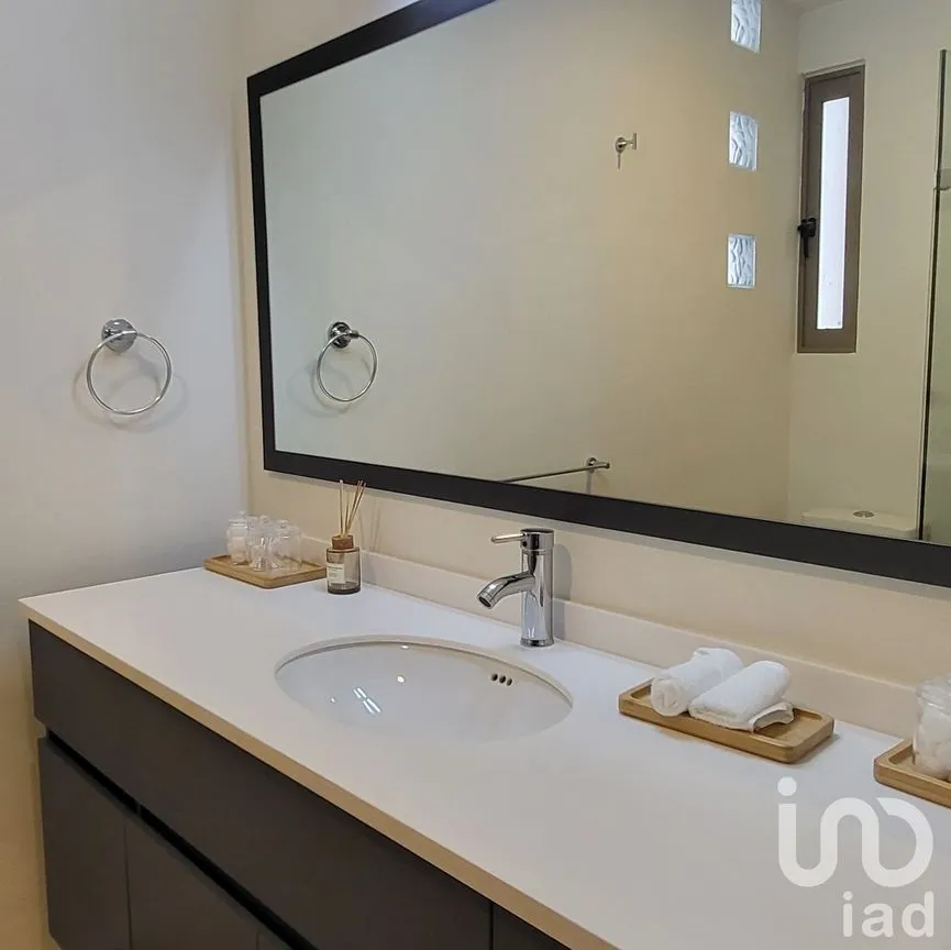 Departamento en Venta en Aqua Residencial, Benito Juárez, Quintana Roo | NEX-237678 | iad México | Foto 10 de 15