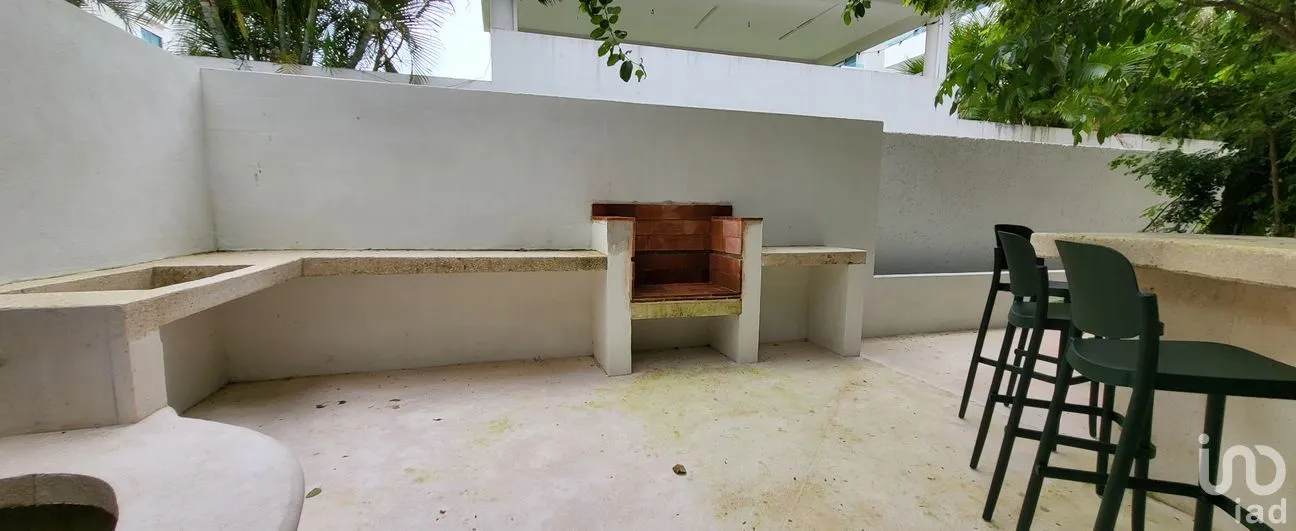 Departamento en Venta en Aqua Residencial, Benito Juárez, Quintana Roo | NEX-237678 | iad México | Foto 14 de 15