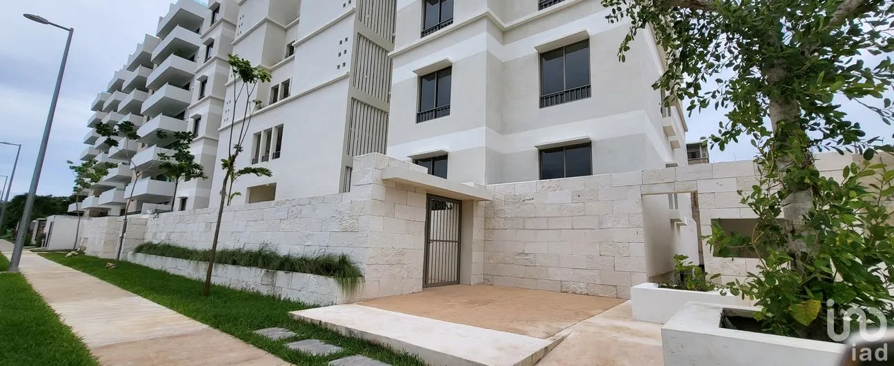 Departamento en Venta en Aqua Residencial, Benito Juárez, Quintana Roo | NEX-237678 | iad México | Foto 3 de 15