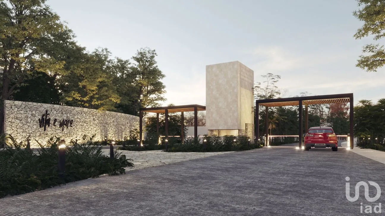 Terreno en Venta en Puerto Morelos, Puerto Morelos, Quintana Roo | NEX-239954 | iad México | Foto 2 de 7