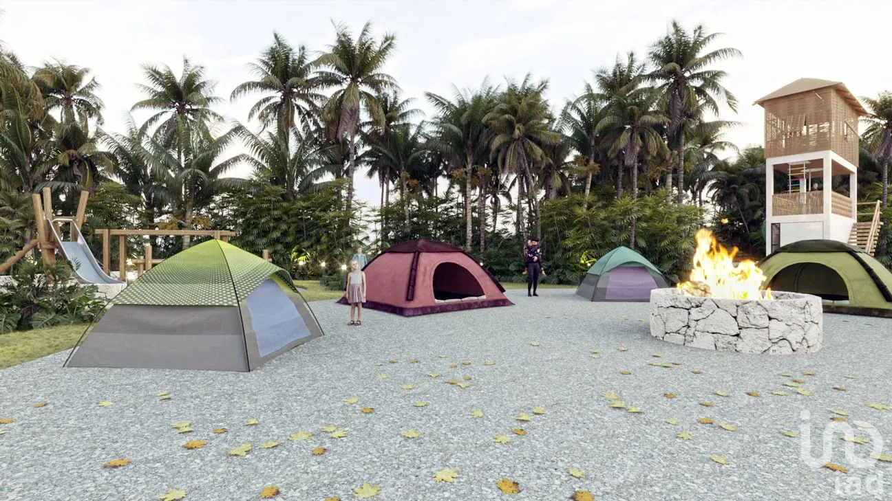 Terreno en Venta en Puerto Morelos, Puerto Morelos, Quintana Roo | NEX-239954 | iad México | Foto 3 de 7