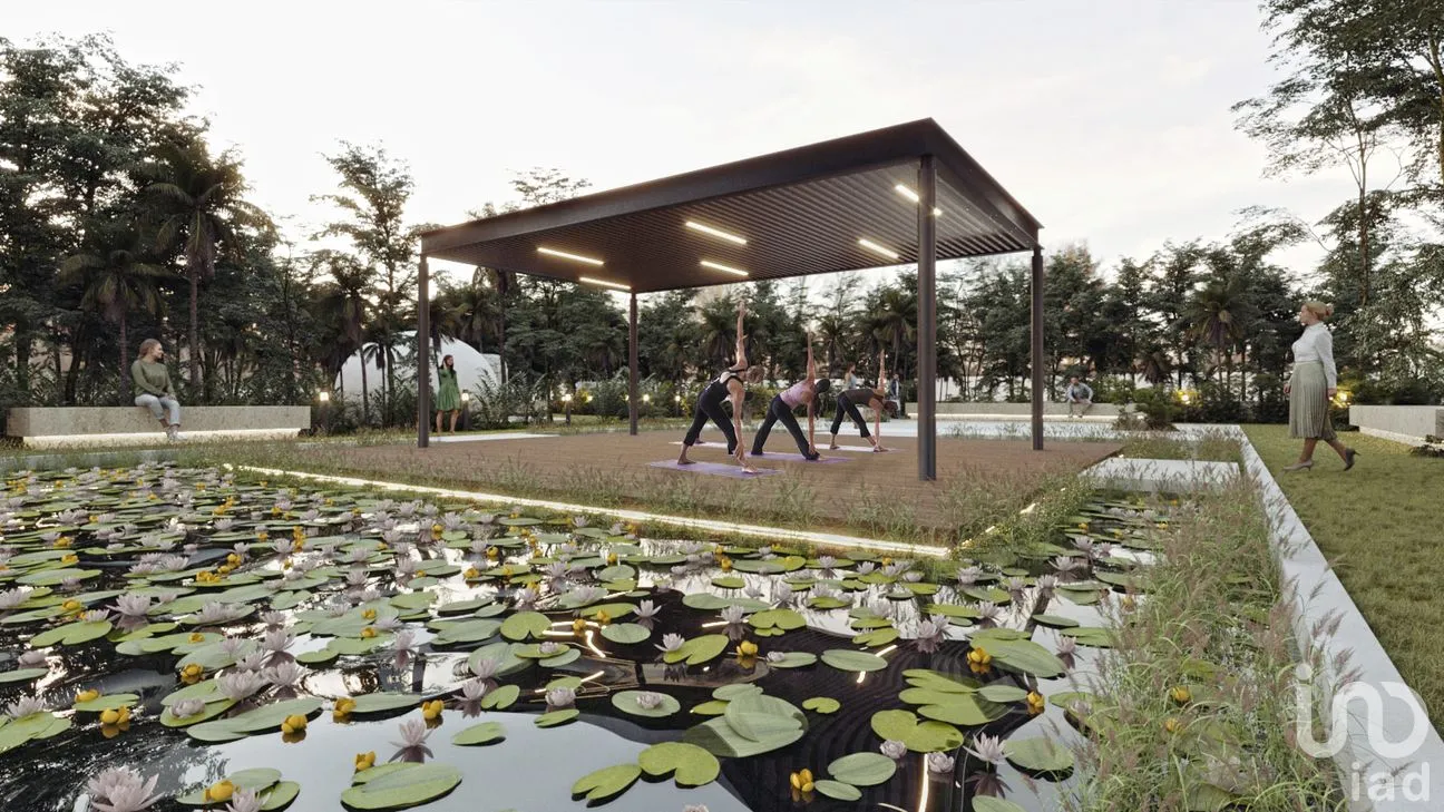 Terreno en Venta en Puerto Morelos, Puerto Morelos, Quintana Roo | NEX-239954 | iad México | Foto 5 de 7