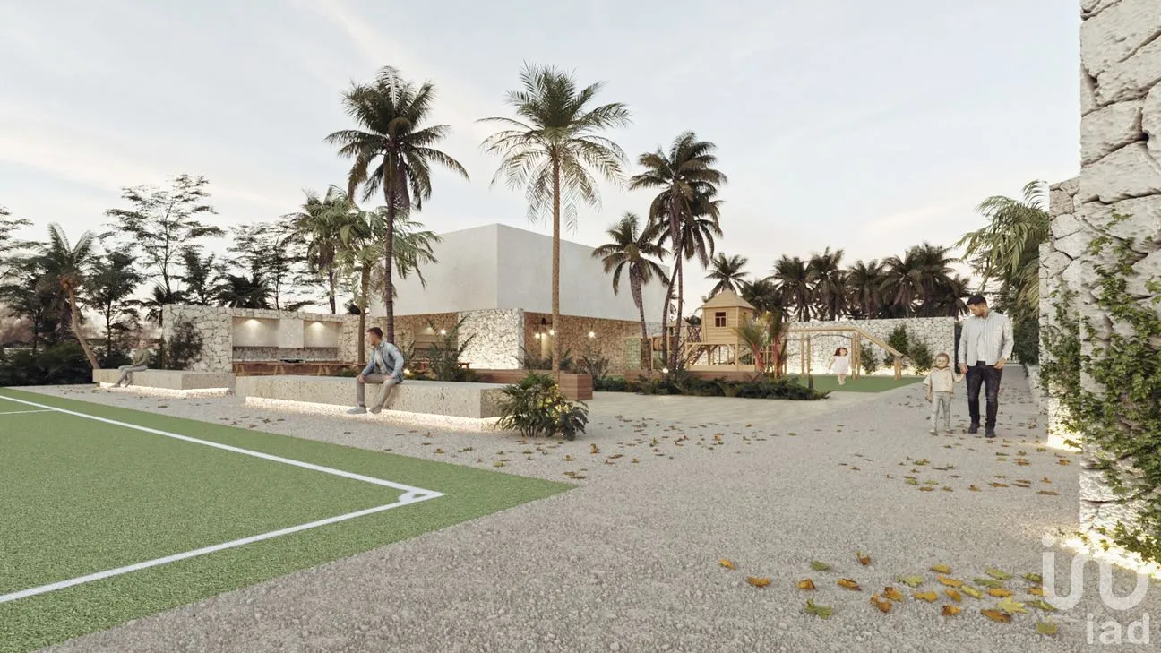 Terreno en Venta en Puerto Morelos, Puerto Morelos, Quintana Roo | NEX-239954 | iad México | Foto 6 de 7